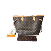 Louis Vuitton Neverfull MM Bag